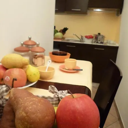 Apartment Le Magnolie