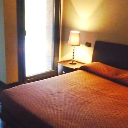 Lejlighed Le Magnolie Forlì