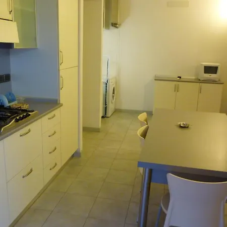 Le Magnolie Apartment